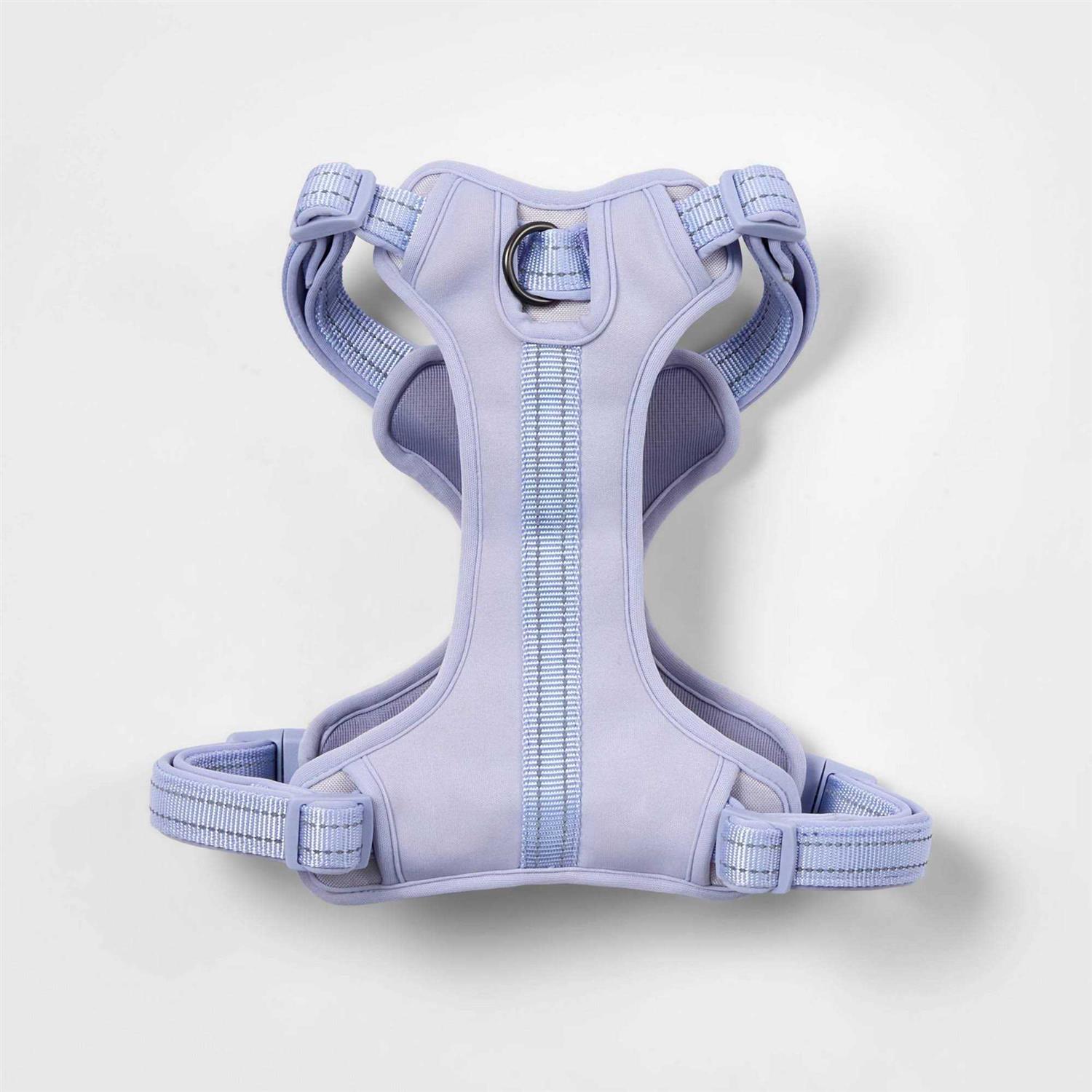 Alternative view of Boots & Barkley Reflective Comfort Dog Harness