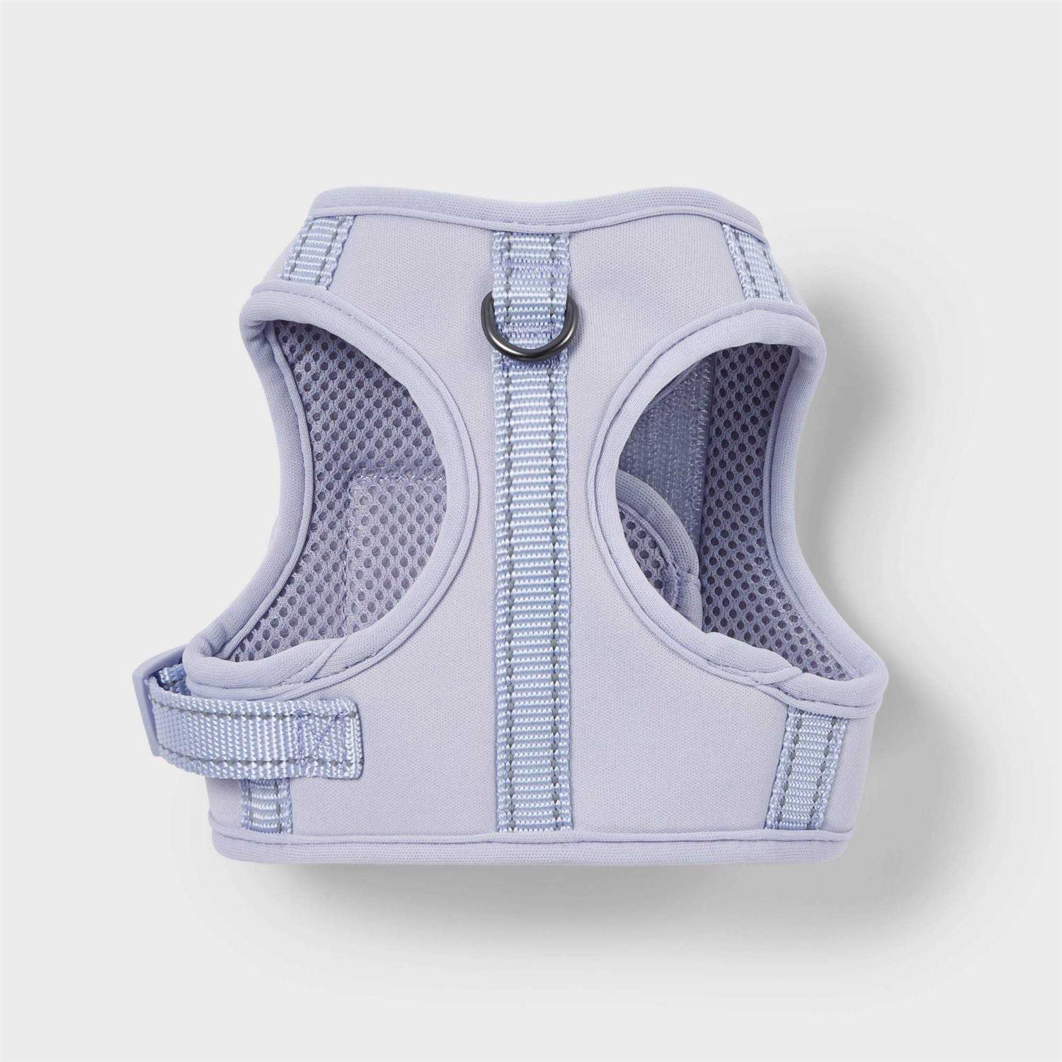 Alternative view of Boots & Barkley Reflective Comfort Dog Harness