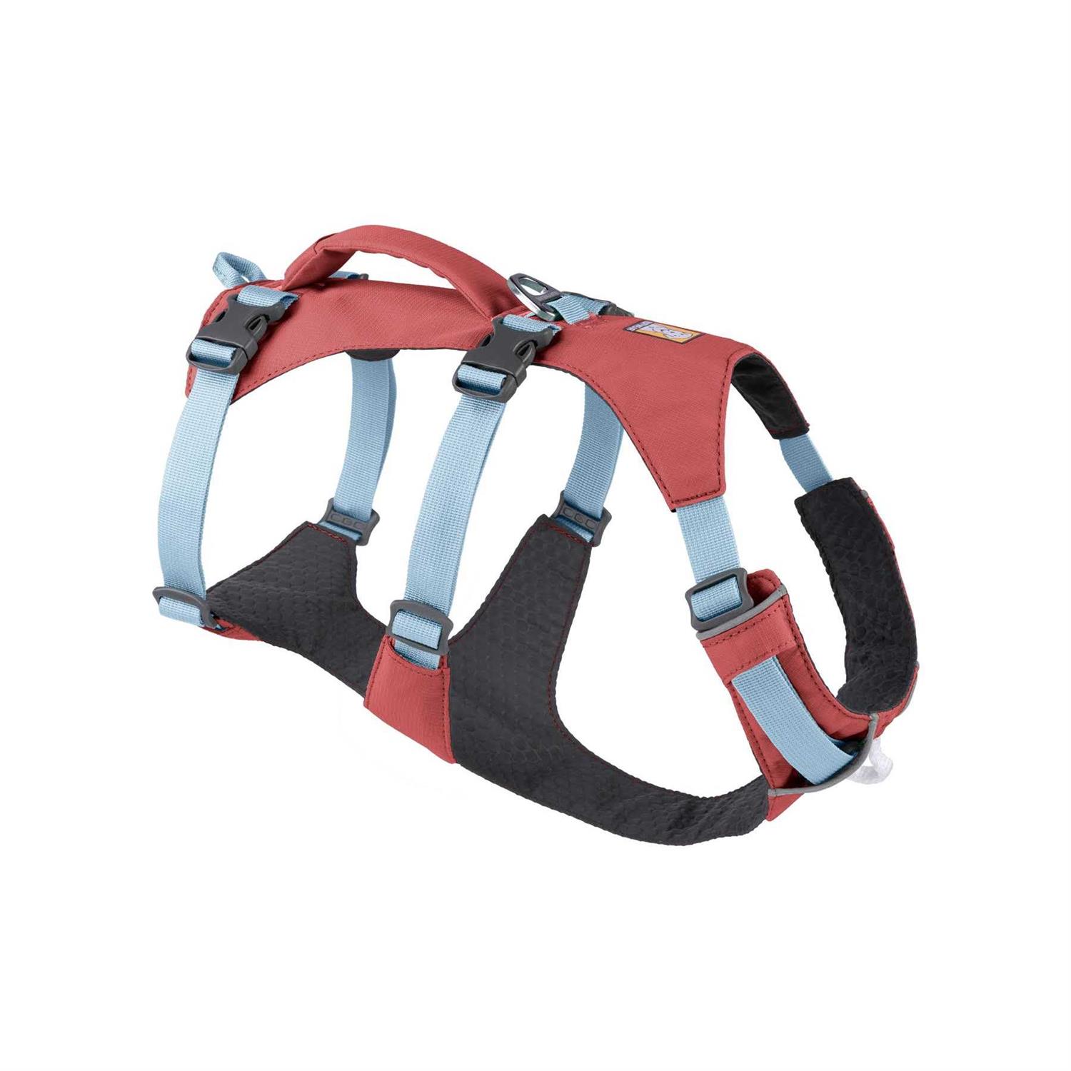 Alternative view of Ruffwear Flagline Harness