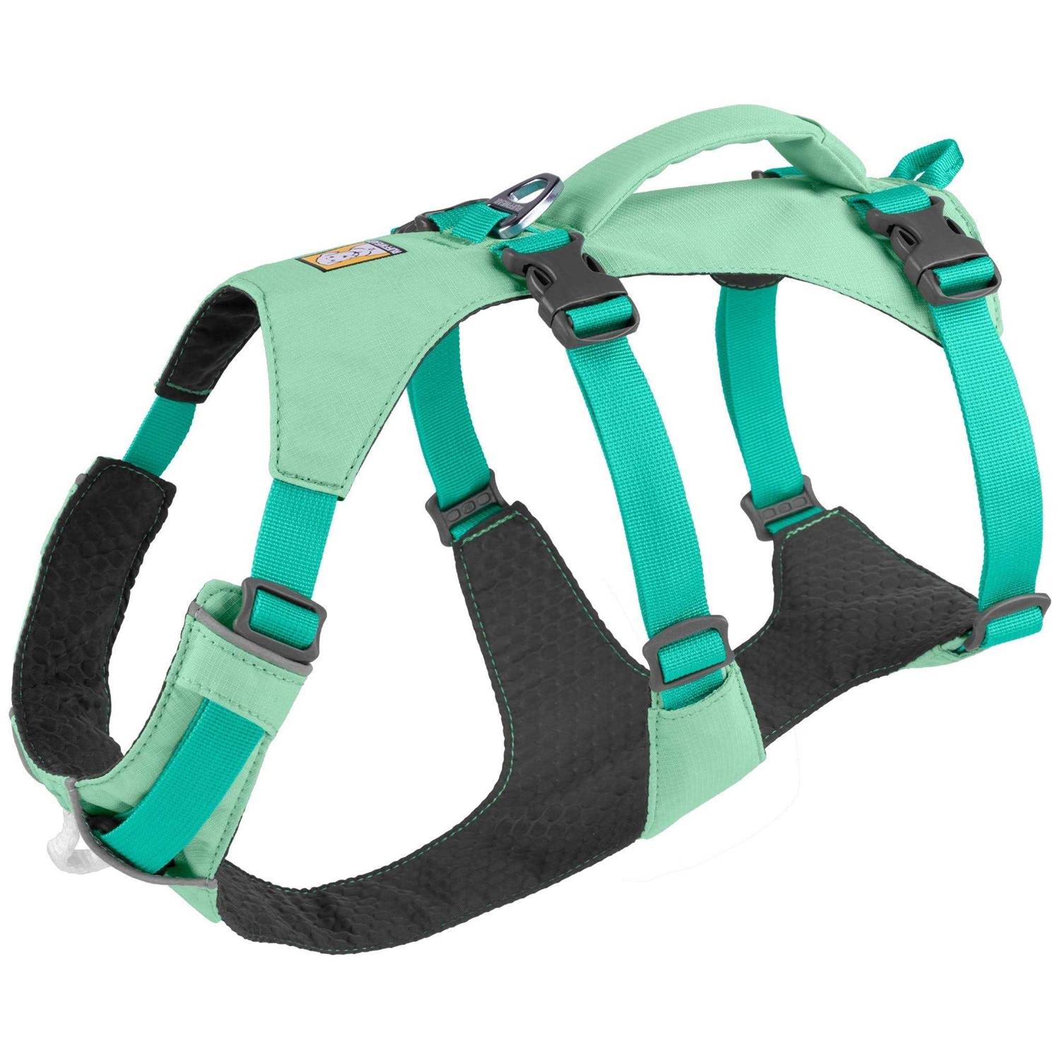 Alternative view of Ruffwear Flagline Harness