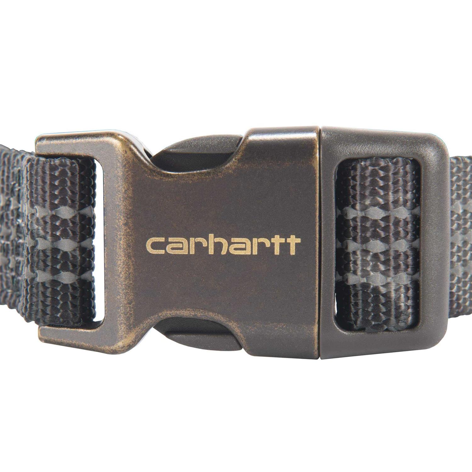 Alternative view of Carhartt Tradesman Dog Collar