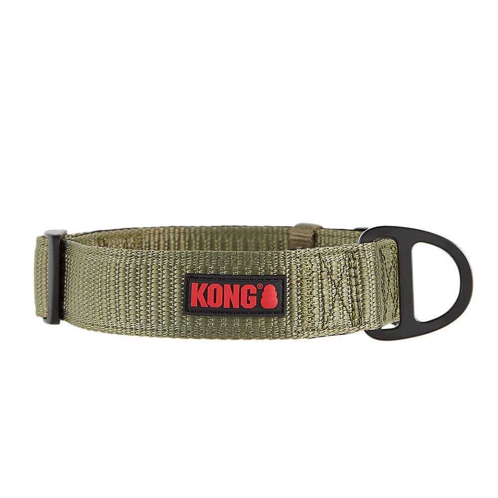 Alternative view of Kong Max Ultra Durable Dog Collar
