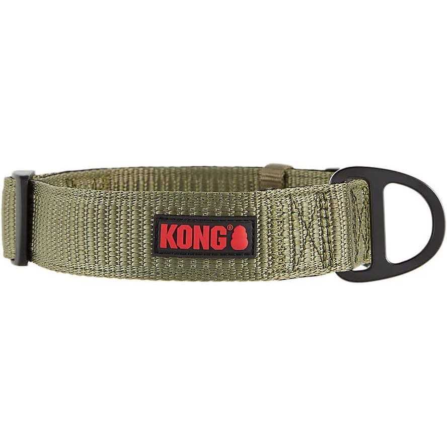 Alternative view of Kong Max Ultra Durable Dog Collar