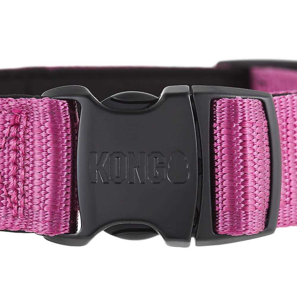 Alternative view of Kong Max Ultra Durable Dog Collar