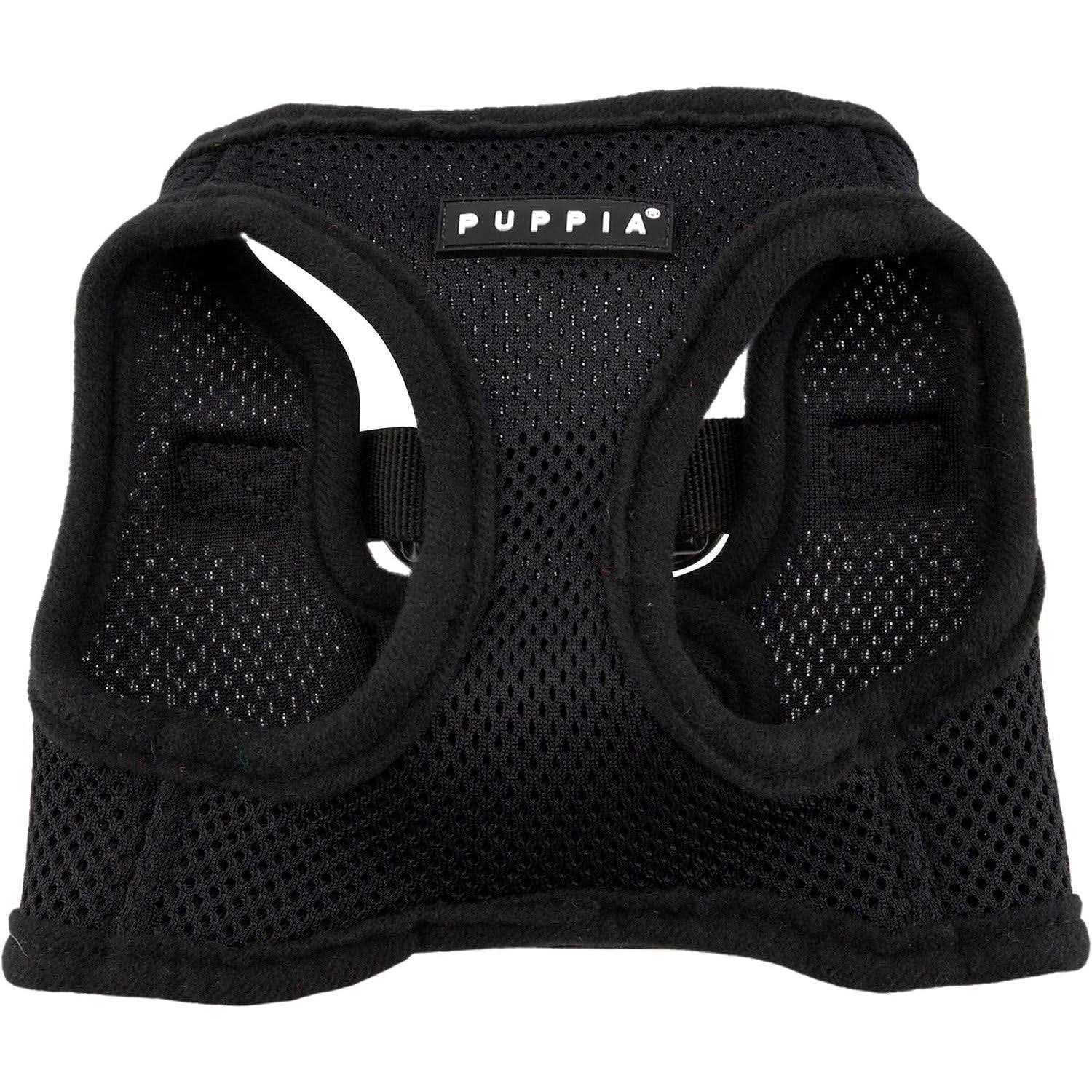 Alternative view of PUPPIA Harness Soft Vest