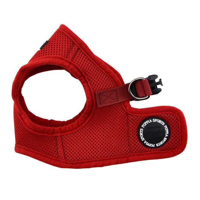 Alternative view of PUPPIA Harness Soft Vest