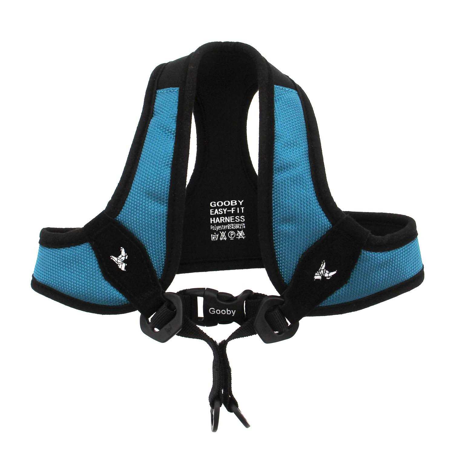 Alternative view of Gooby Escape Free Sport Dog Harness