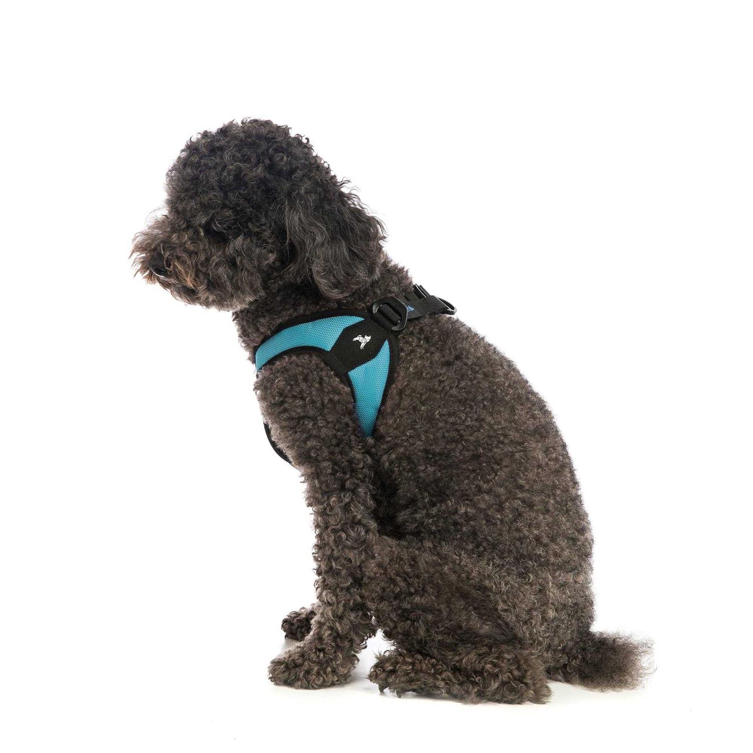 Alternative view of Gooby Escape Free Sport Dog Harness