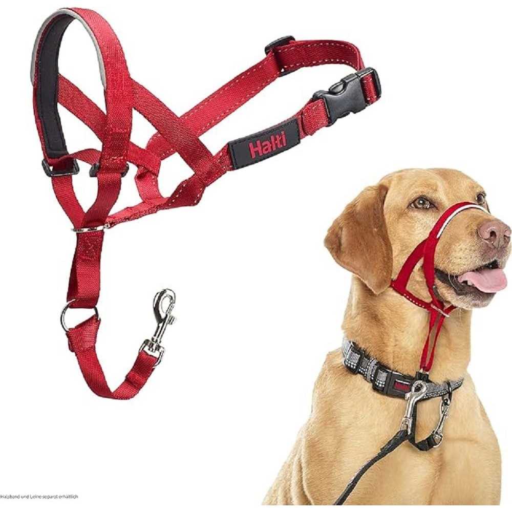 Halti Headcollar