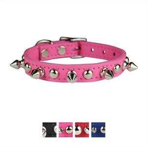 Alternative view of OmniPet Signature Leather Dog Collar