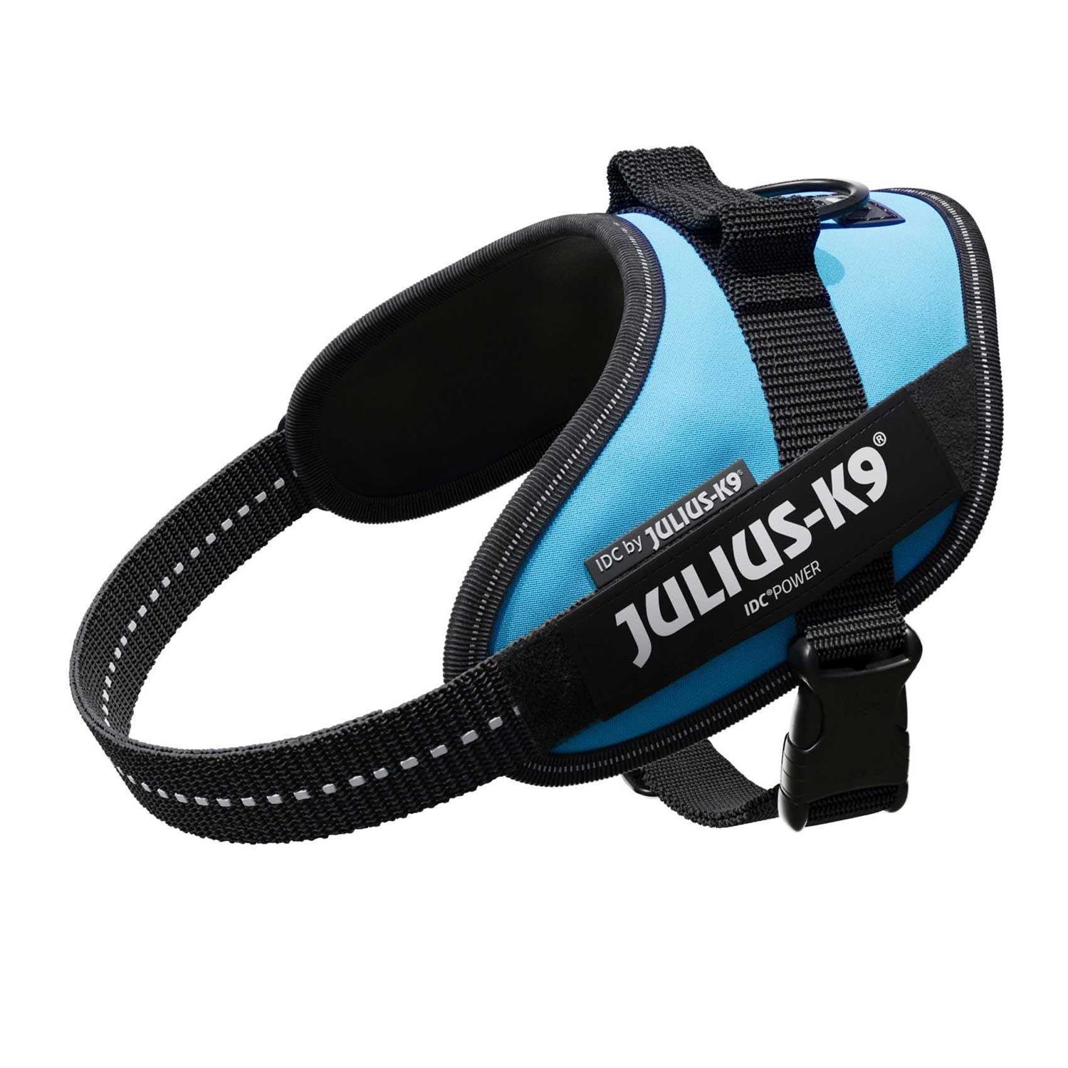 Alternative view of Julius-K9 IDC-Powerharness