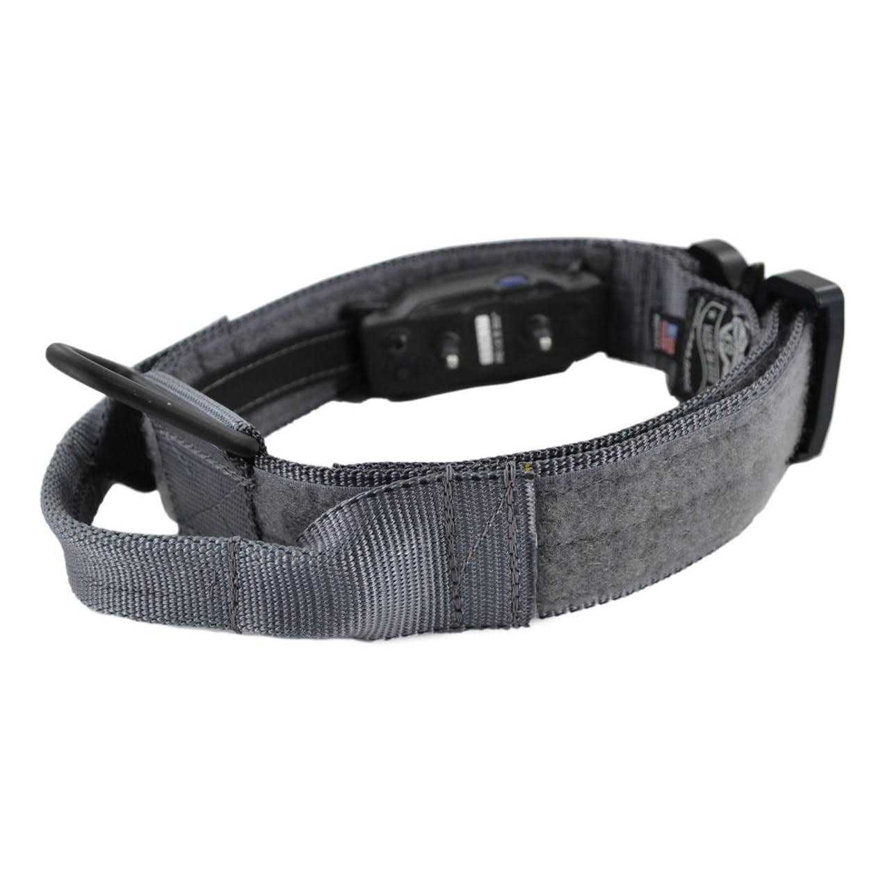 Alternative view of E-Lusive 2.0 ID Collar