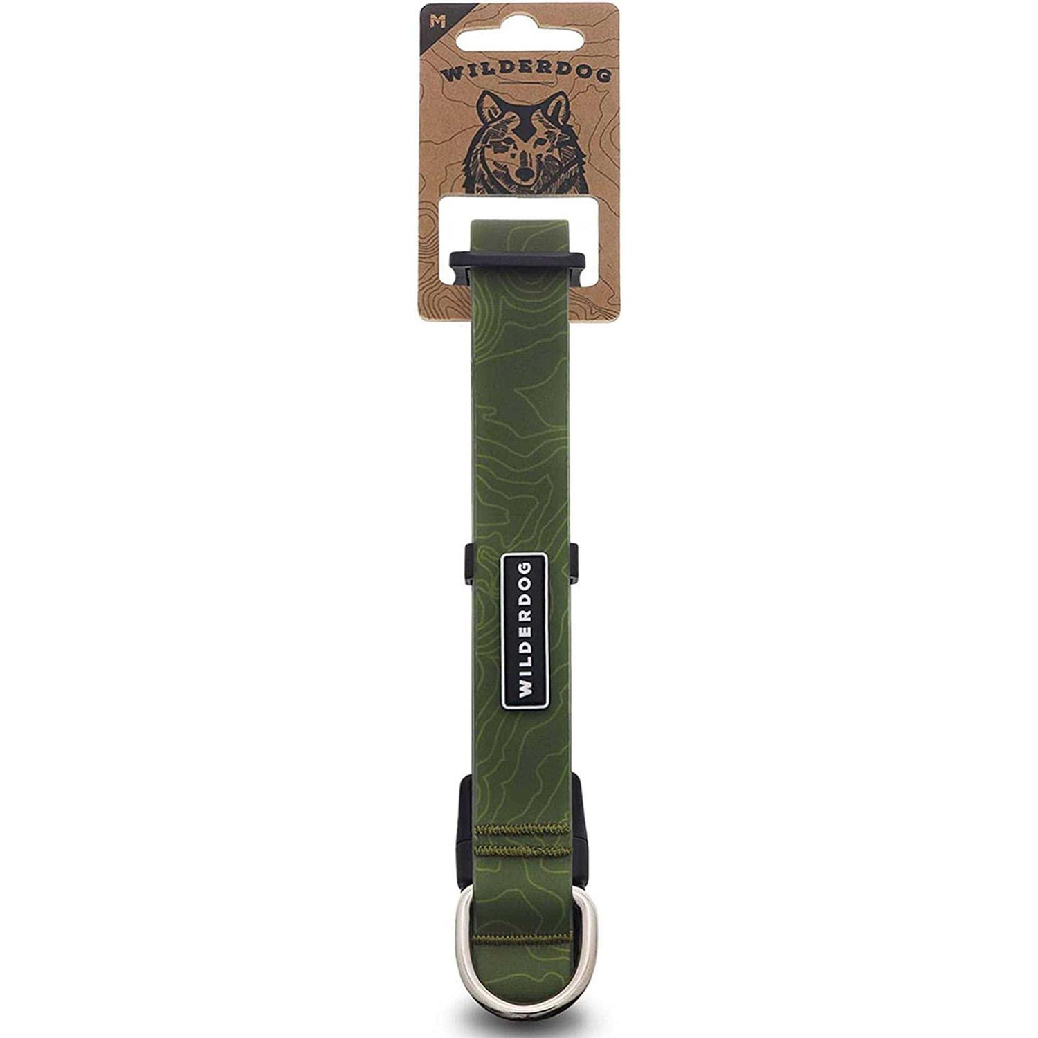 Alternative view of Wilderdog Waterproof Collar