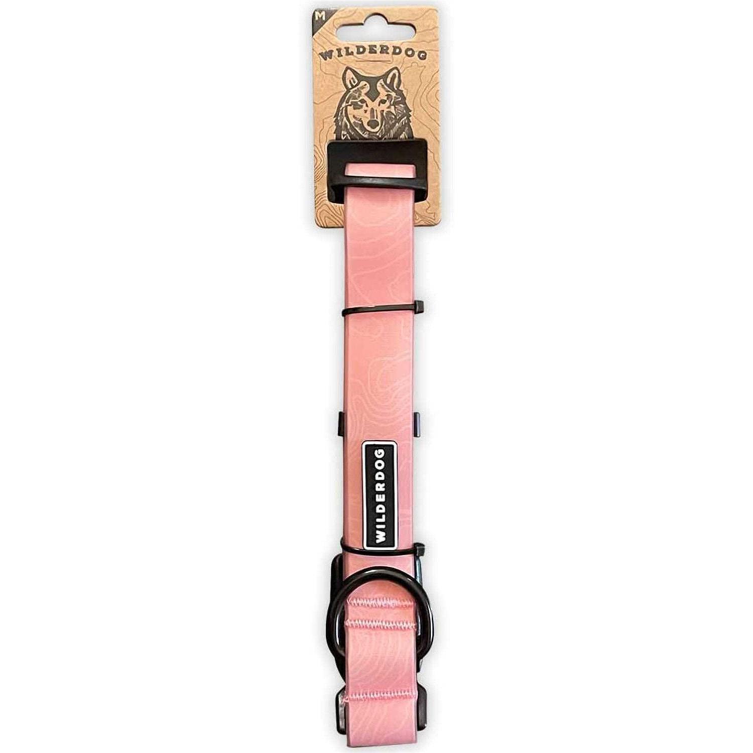 Wilderdog Waterproof Collar