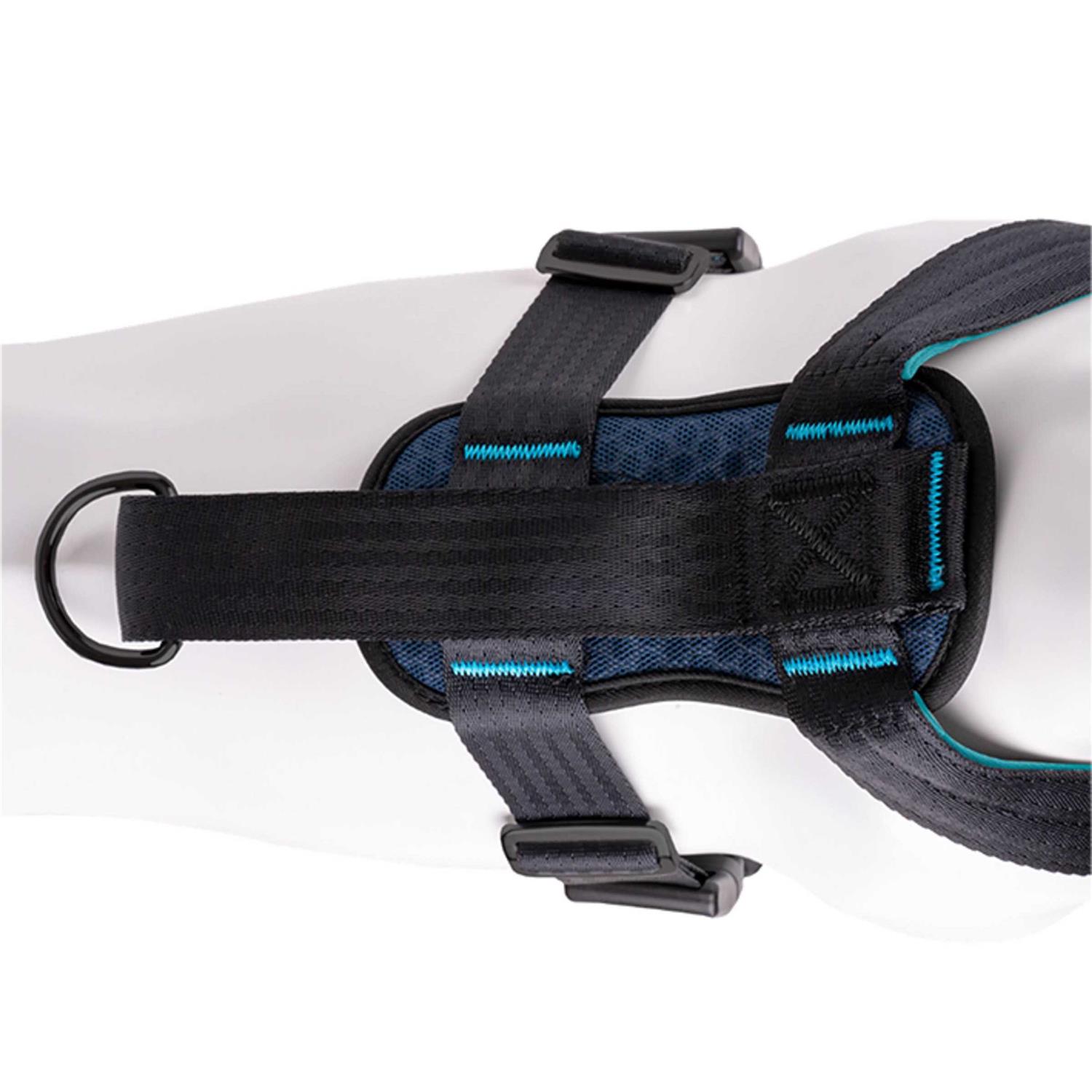 Alternative view of Carsafe Crash Tested Dog Harness