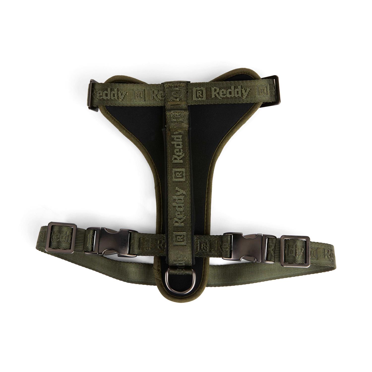 Alternative view of Reddy Dog Harness Jacquard