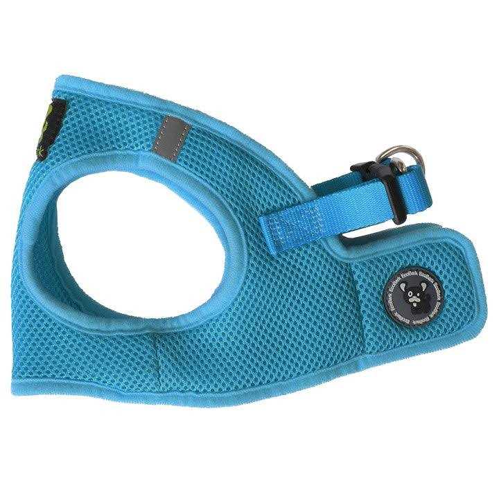 EcoBark Step in Dog Harness Soft Mesh Dog Harnesses and Small Dogs Eco-Friendly