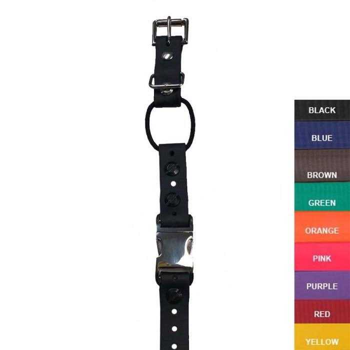 Alternative view of Educator Quick Snap Bungee Collar