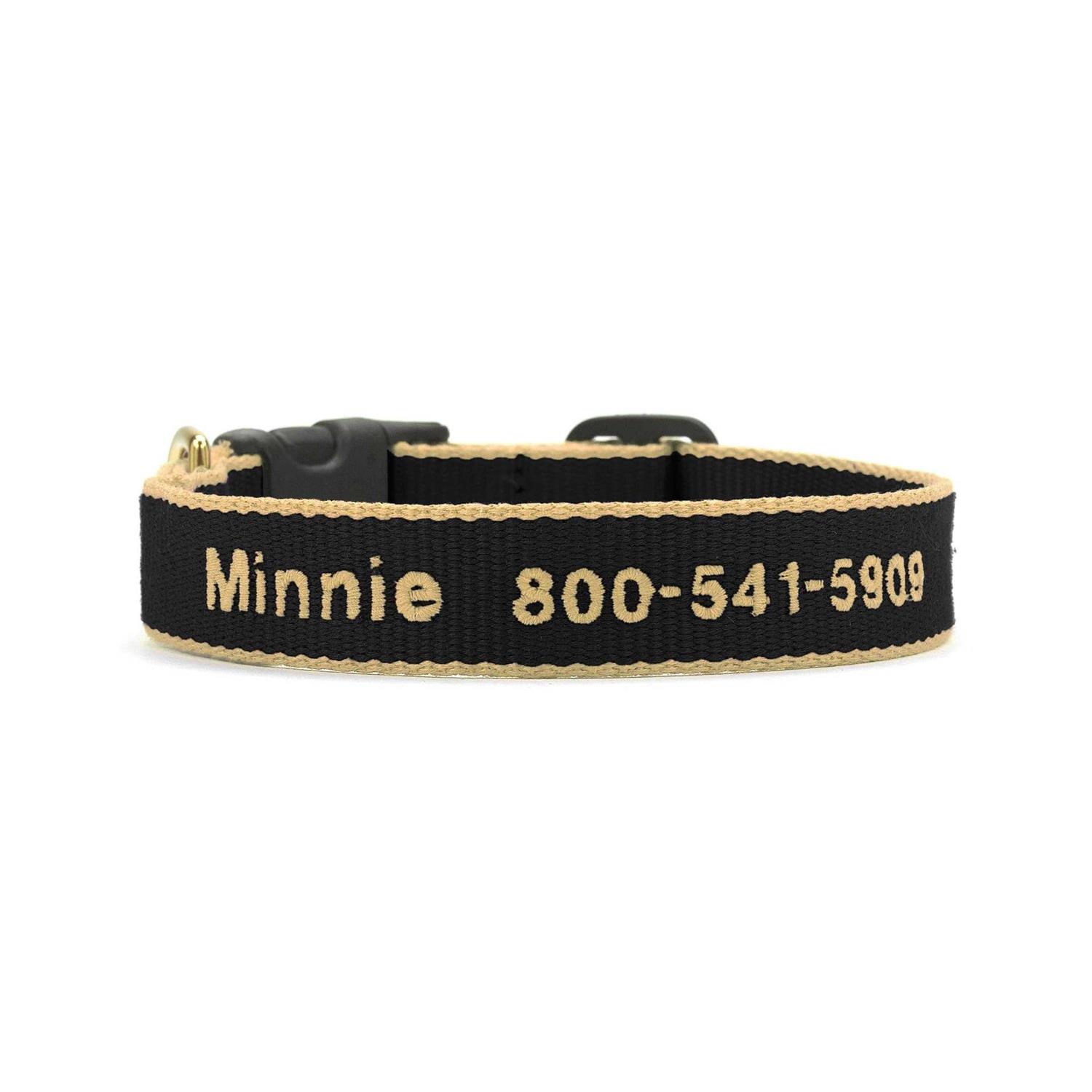Dog Collar Wide
