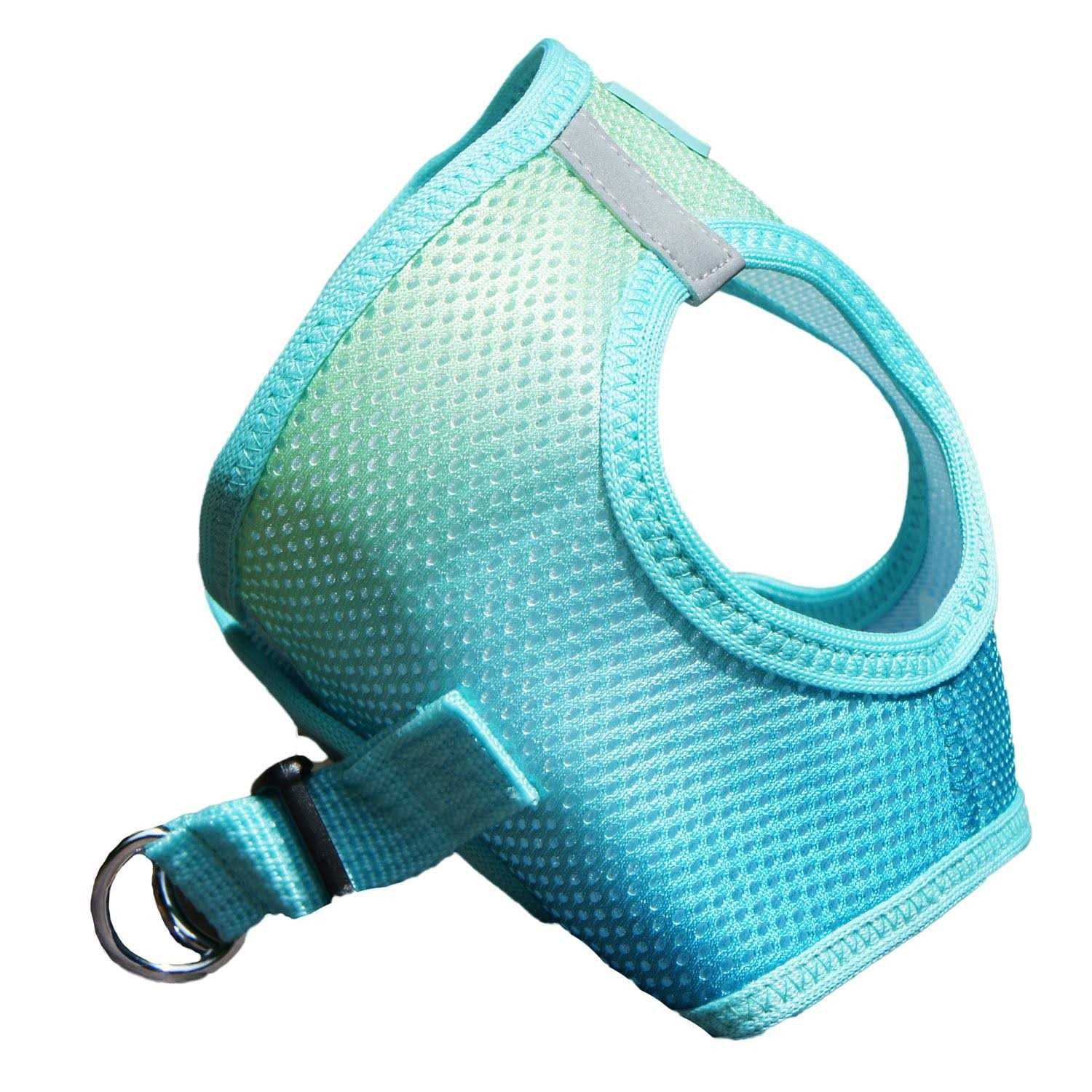 Alternative view of American River Choke Free Dog Harness
