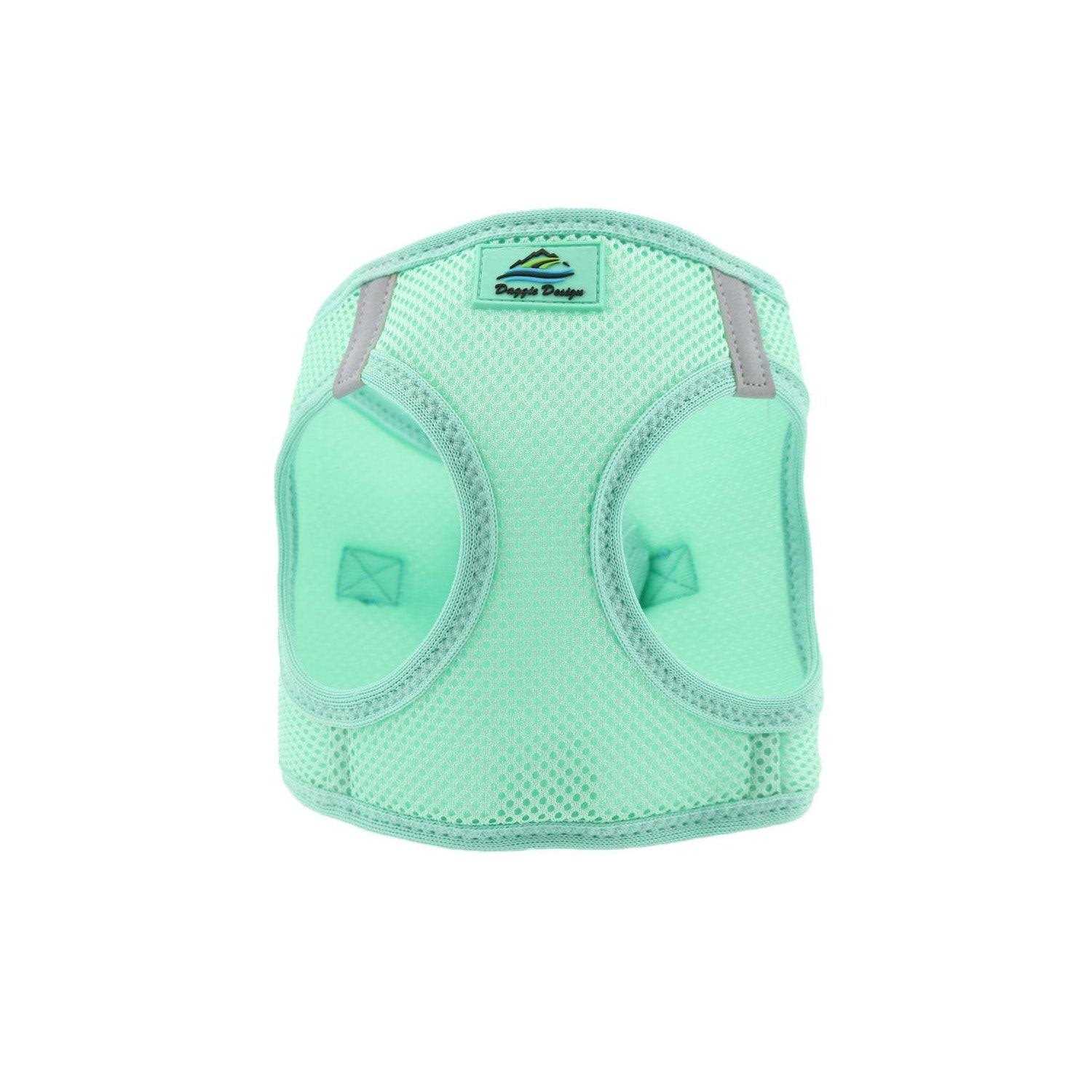 Alternative view of American River Choke Free Dog Harness