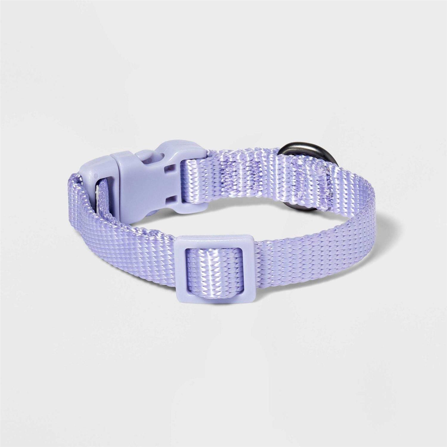 Alternative view of Boots & Barkley Basic Dog Collar