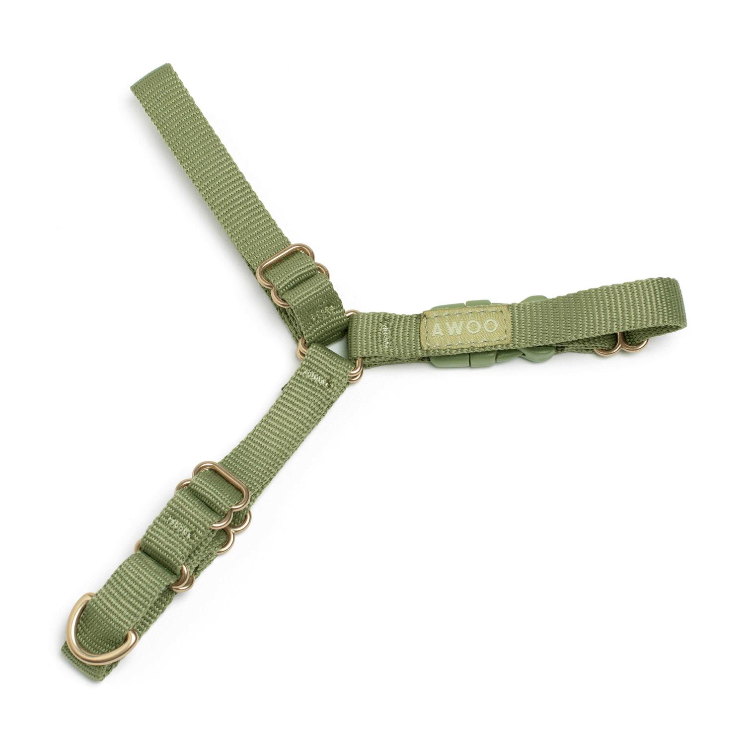 Awoo Roam Harness