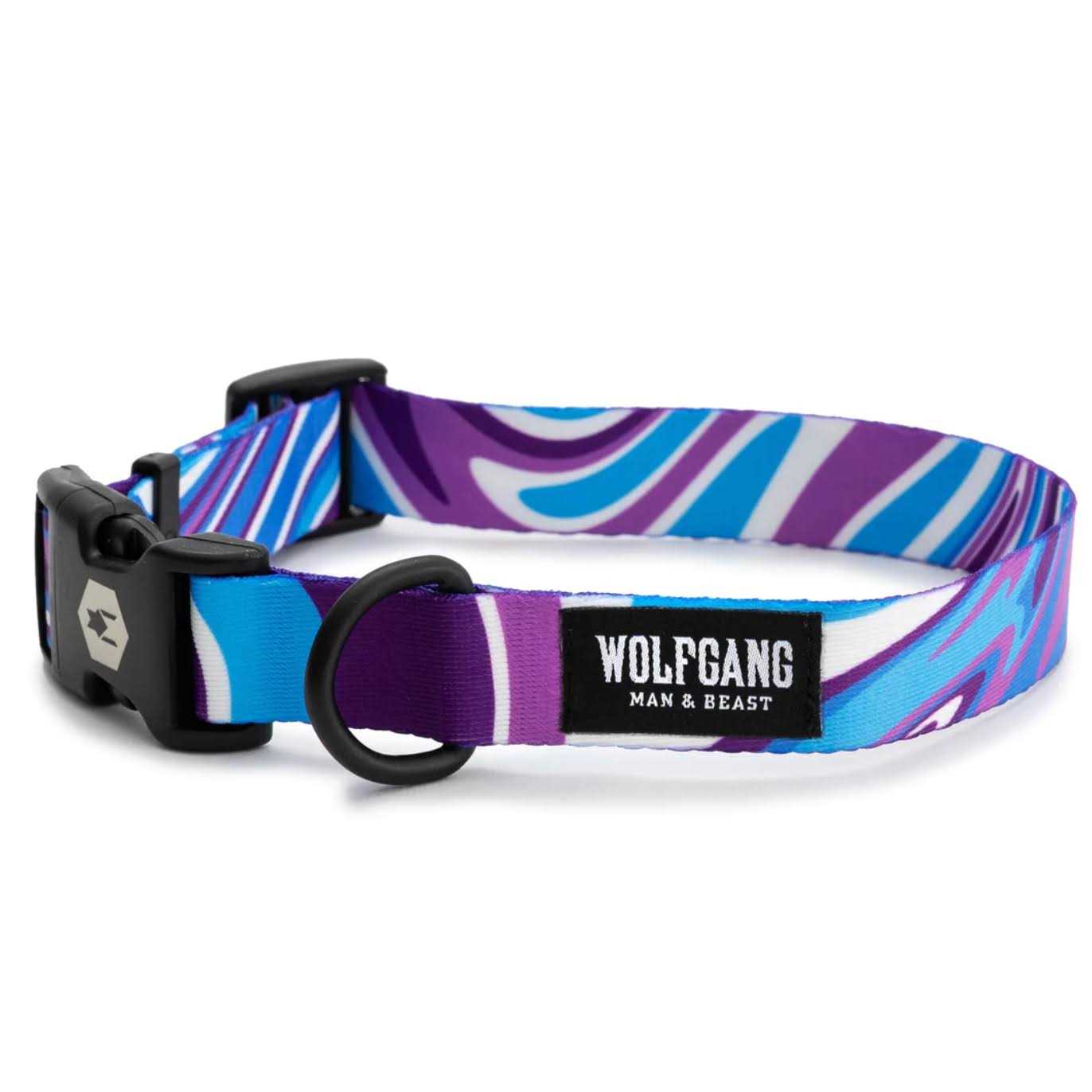 Wolfgang Dog Collar