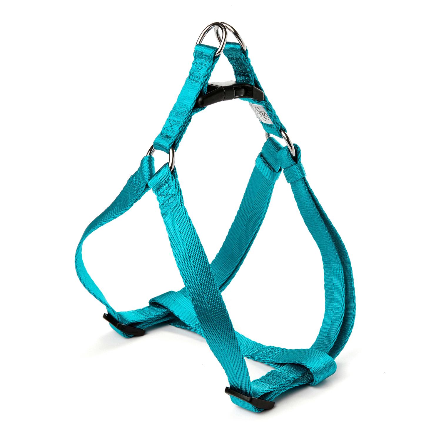Alternative view of Youly Dog Harness Herringbone