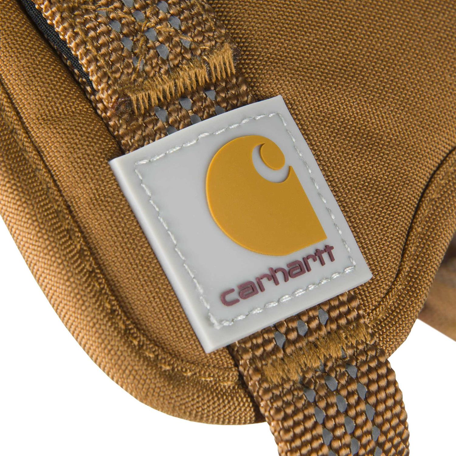 Alternative view of Carhartt Nylon Duck No Pull Dog Harness