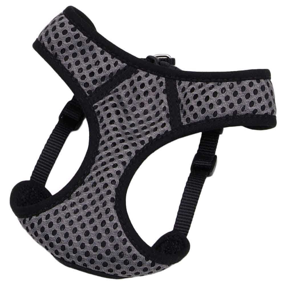 Alternative view of Comfort Soft Wrap Adjustable Dog Harness