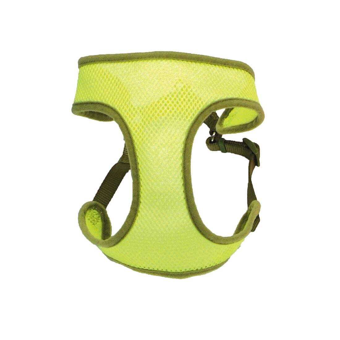 Comfort Soft Wrap Adjustable Dog Harness