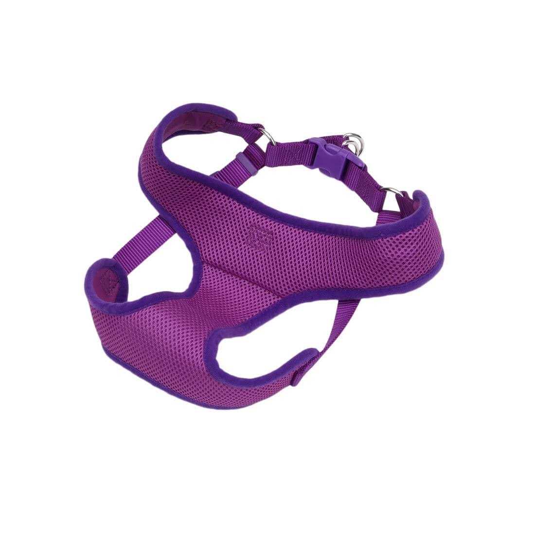 Alternative view of Comfort Soft Wrap Adjustable Dog Harness