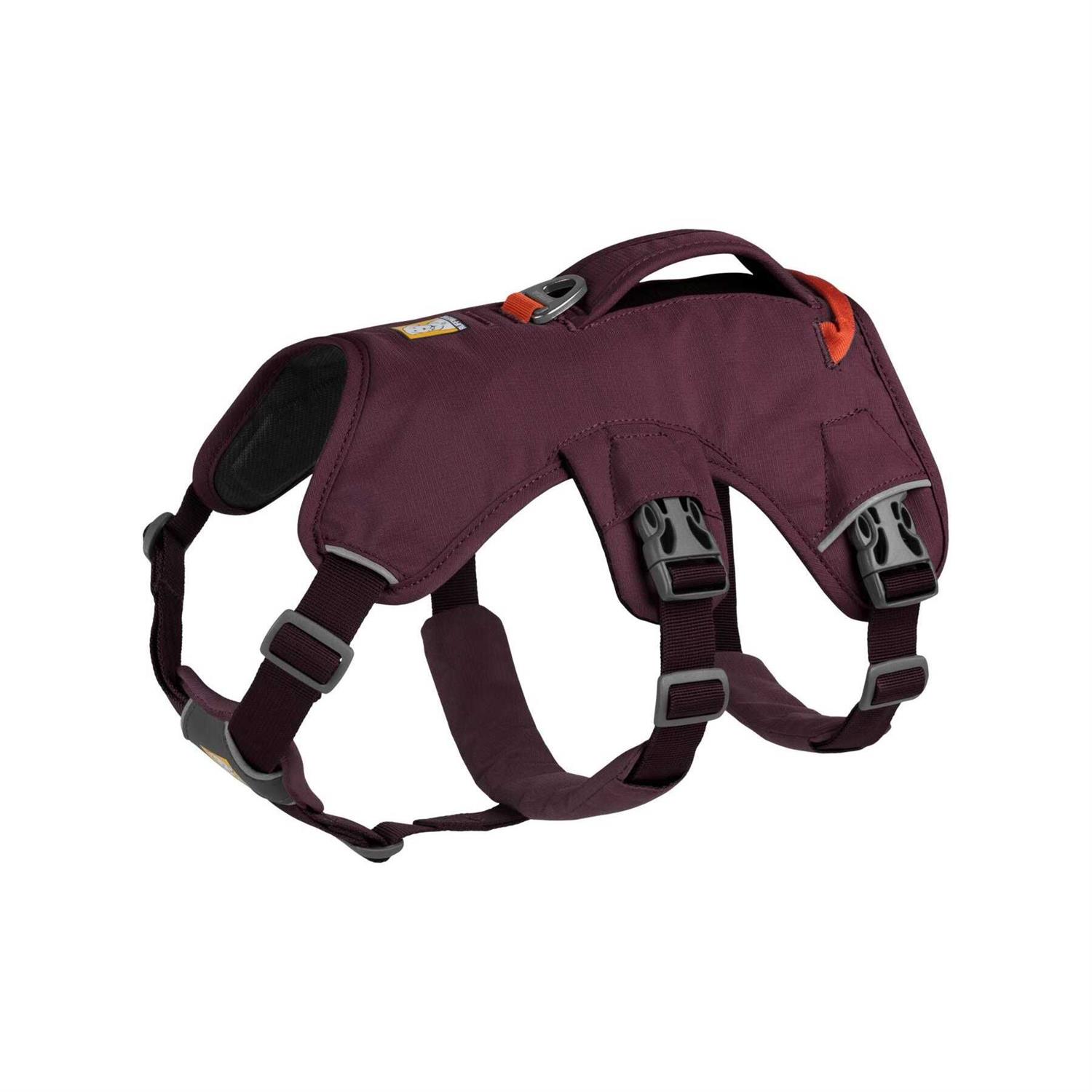 Ruffwear Harness Web Master