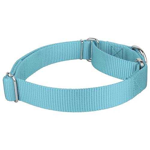 Alternative view of Country Brook Petz Martingale Nylon Dog Collar
