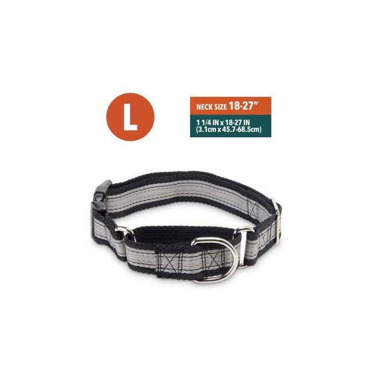 Alternative view of Vibrant Life Control Dog Collar