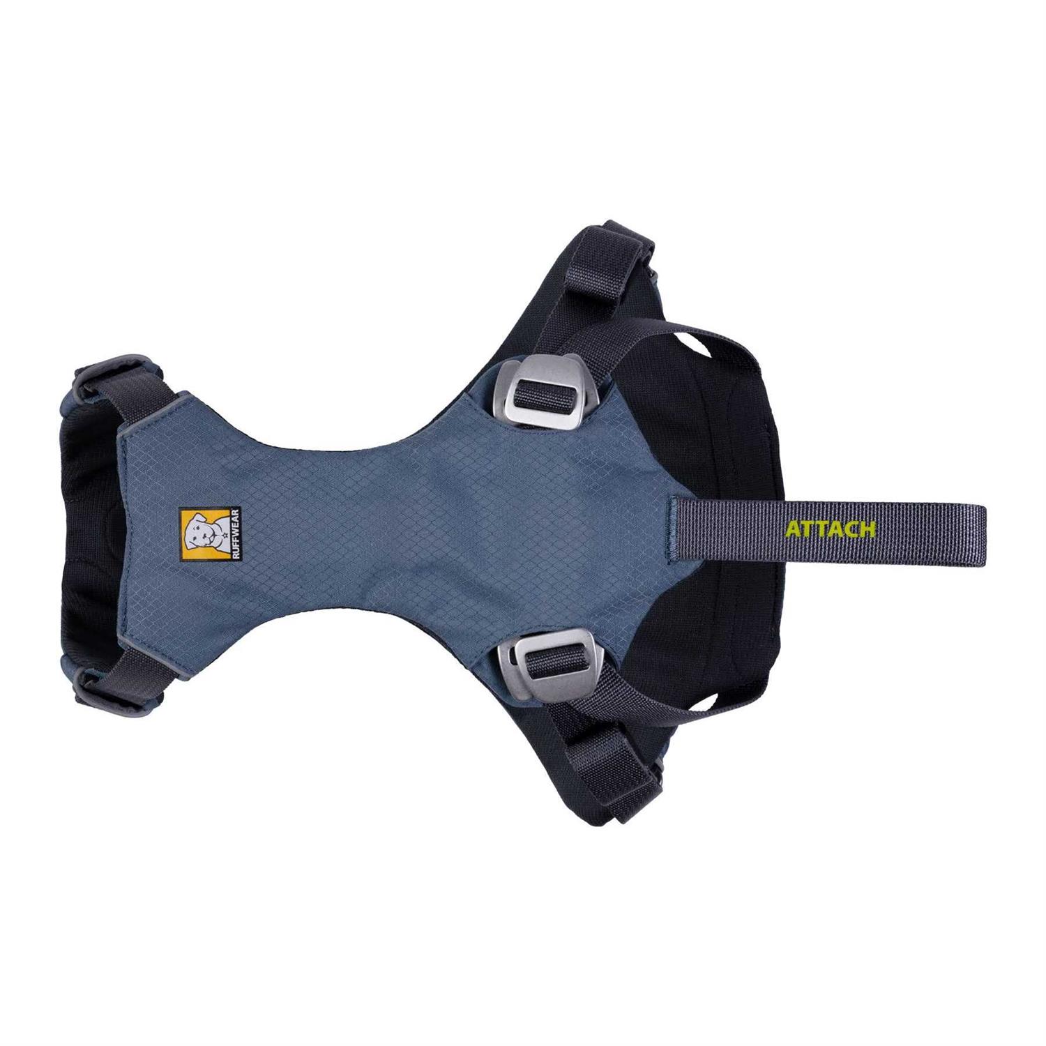 Alternative view of Ruffwear Load Up Harness
