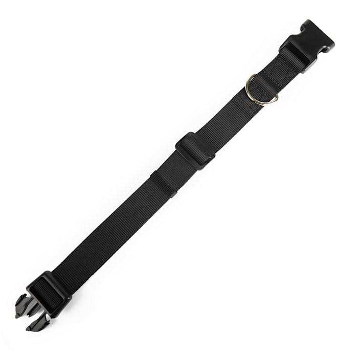 Alternative view of YOULY Adjustable Dog Collar