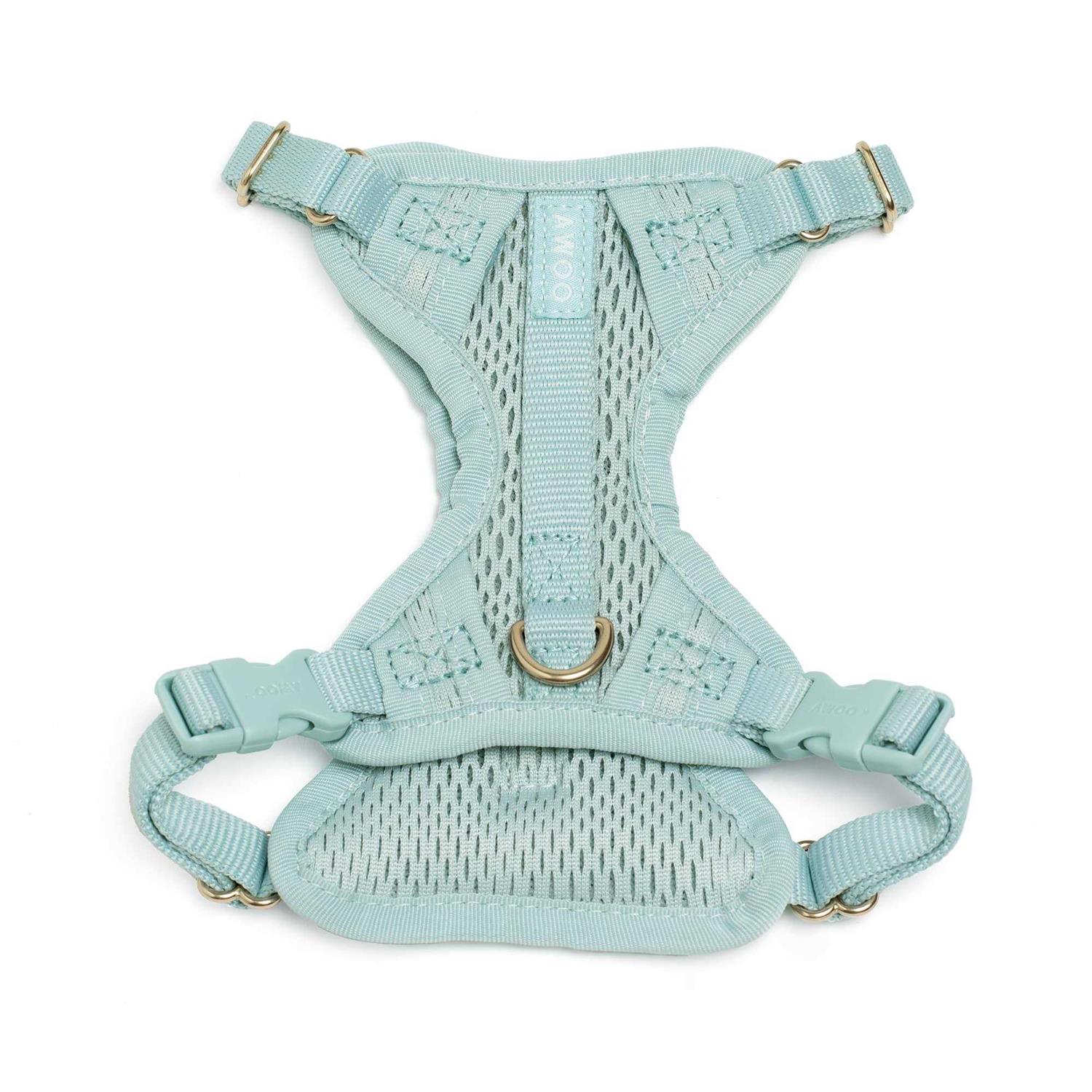 Awoo Huggie Harness