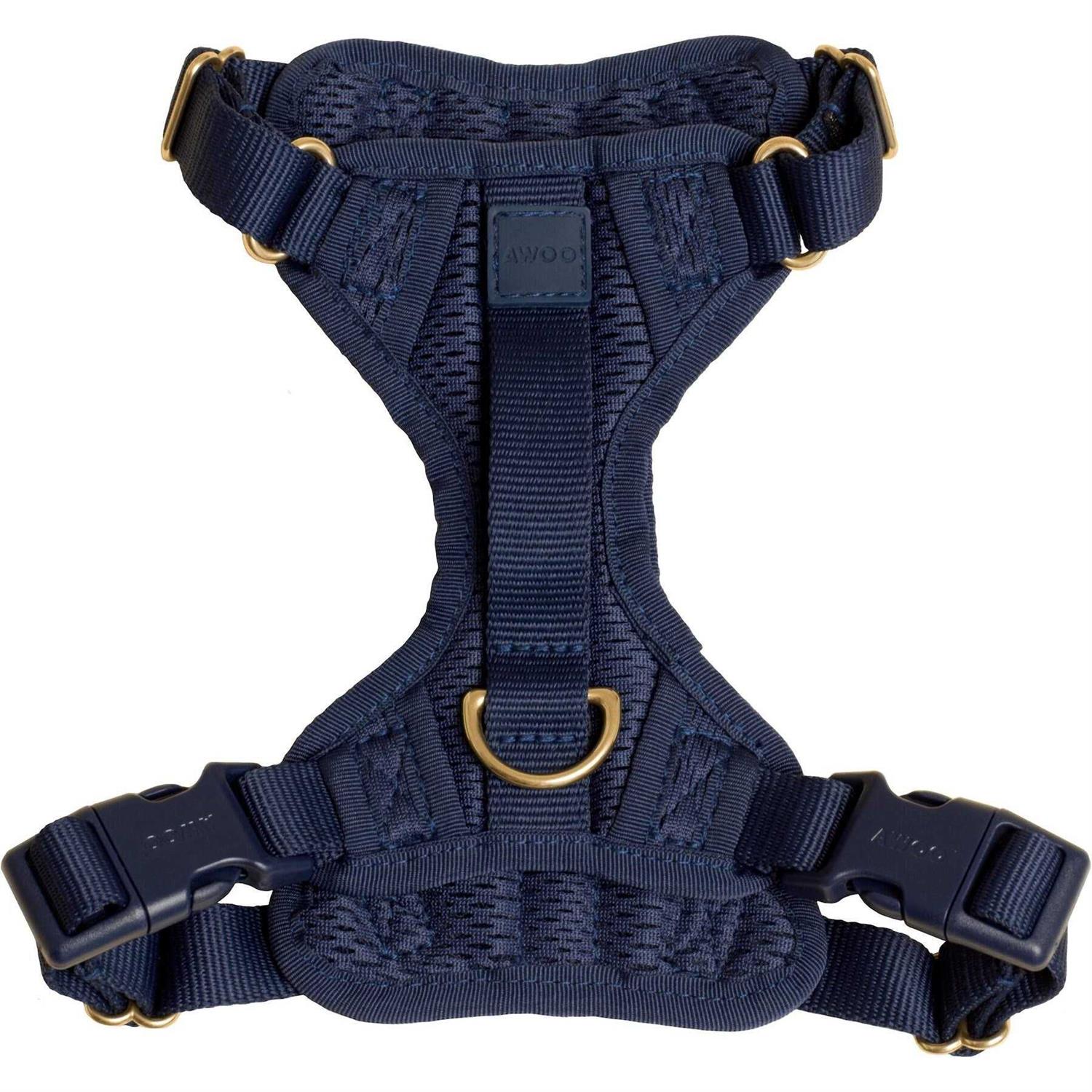 Awoo Huggie Harness