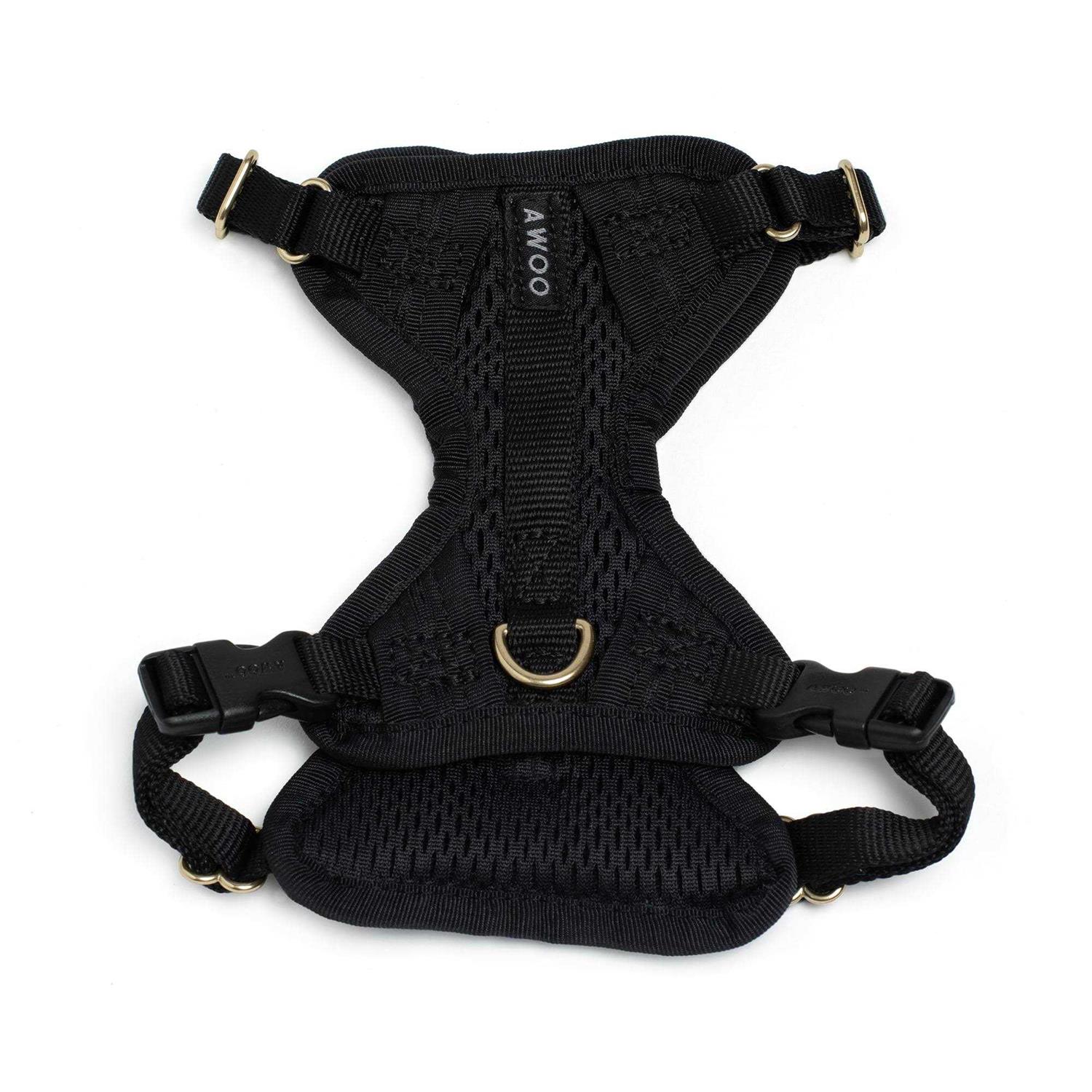 Awoo Huggie Harness