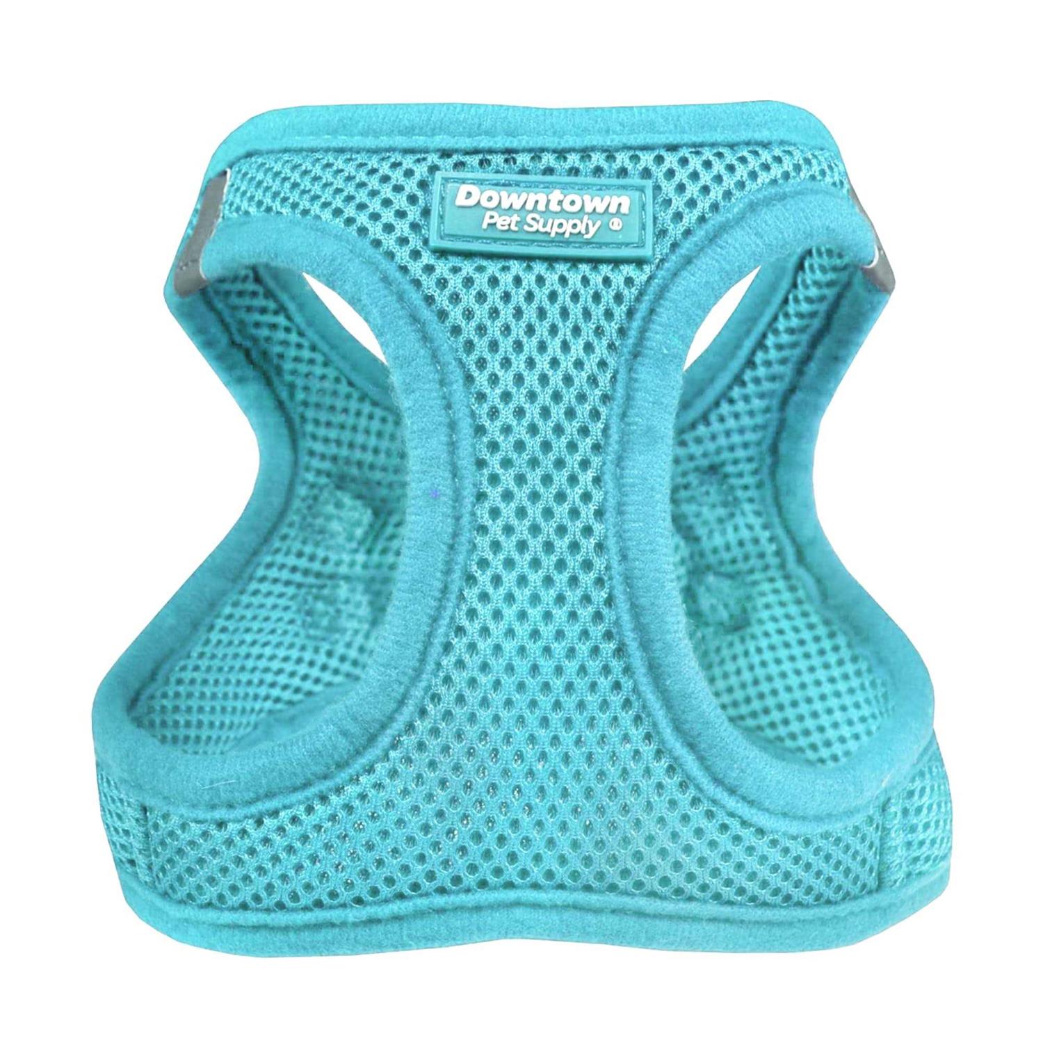 Downtown Pet Supply Step in Dog Harness for Small Dogs No Pull