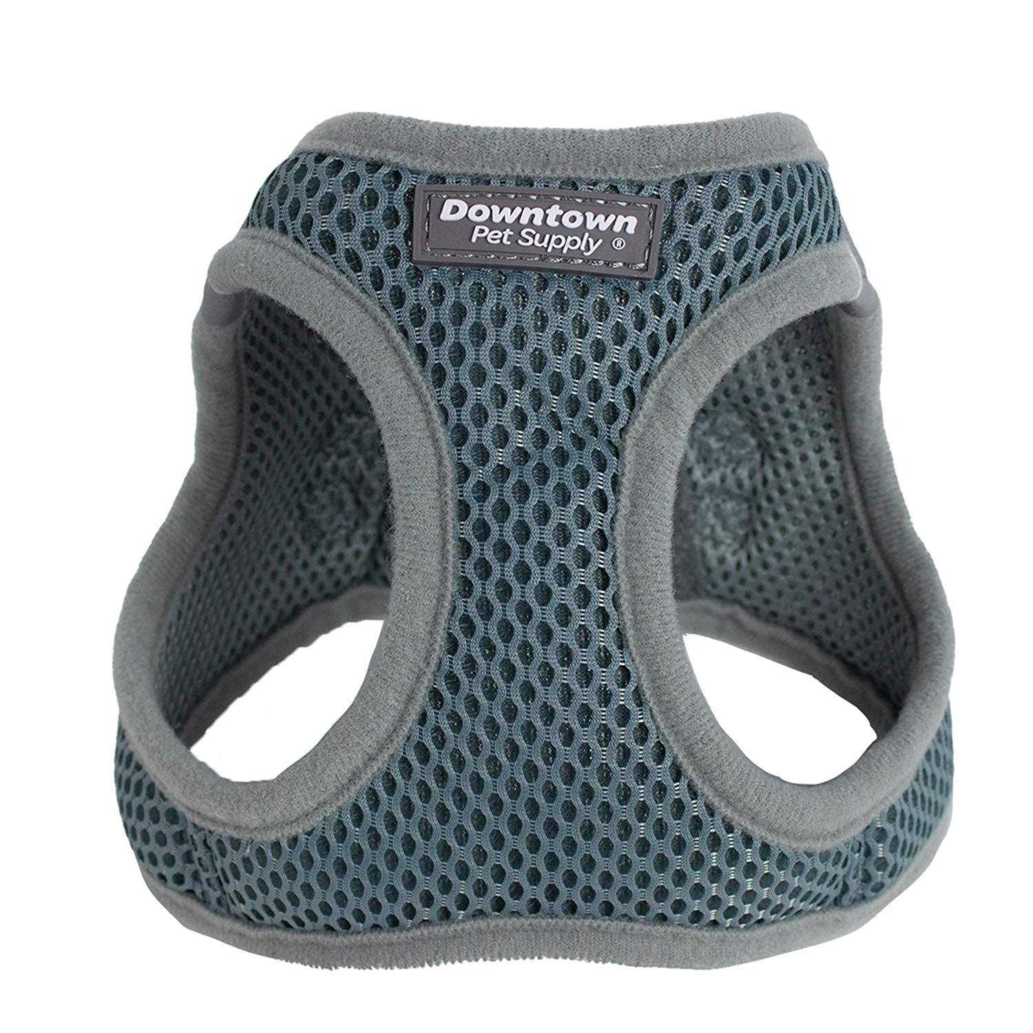 Downtown Pet Supply Step in Dog Harness for Small Dogs No Pull