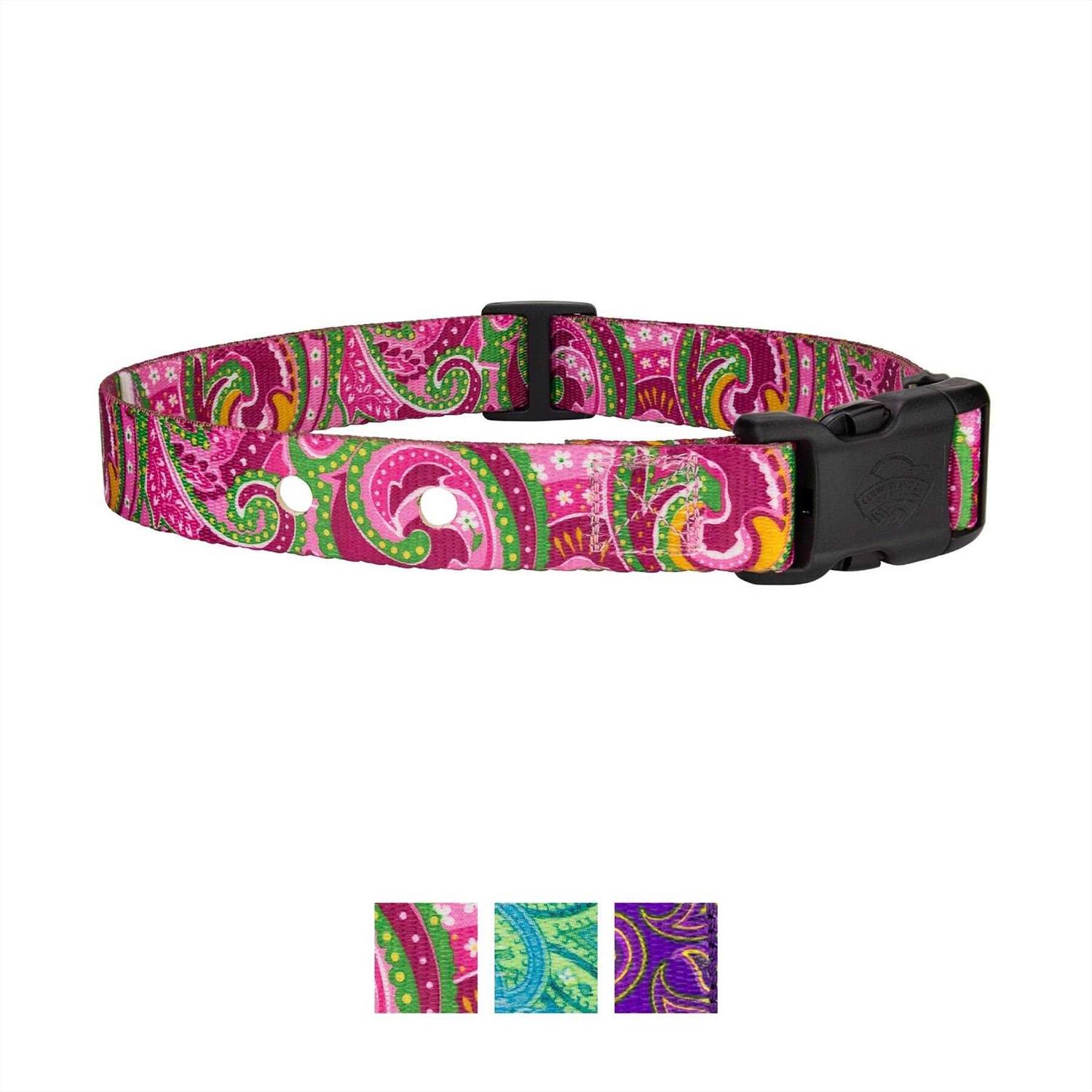 Country Brook Design Country Brook Petz Replacement Collar For Dog Fence Receivers