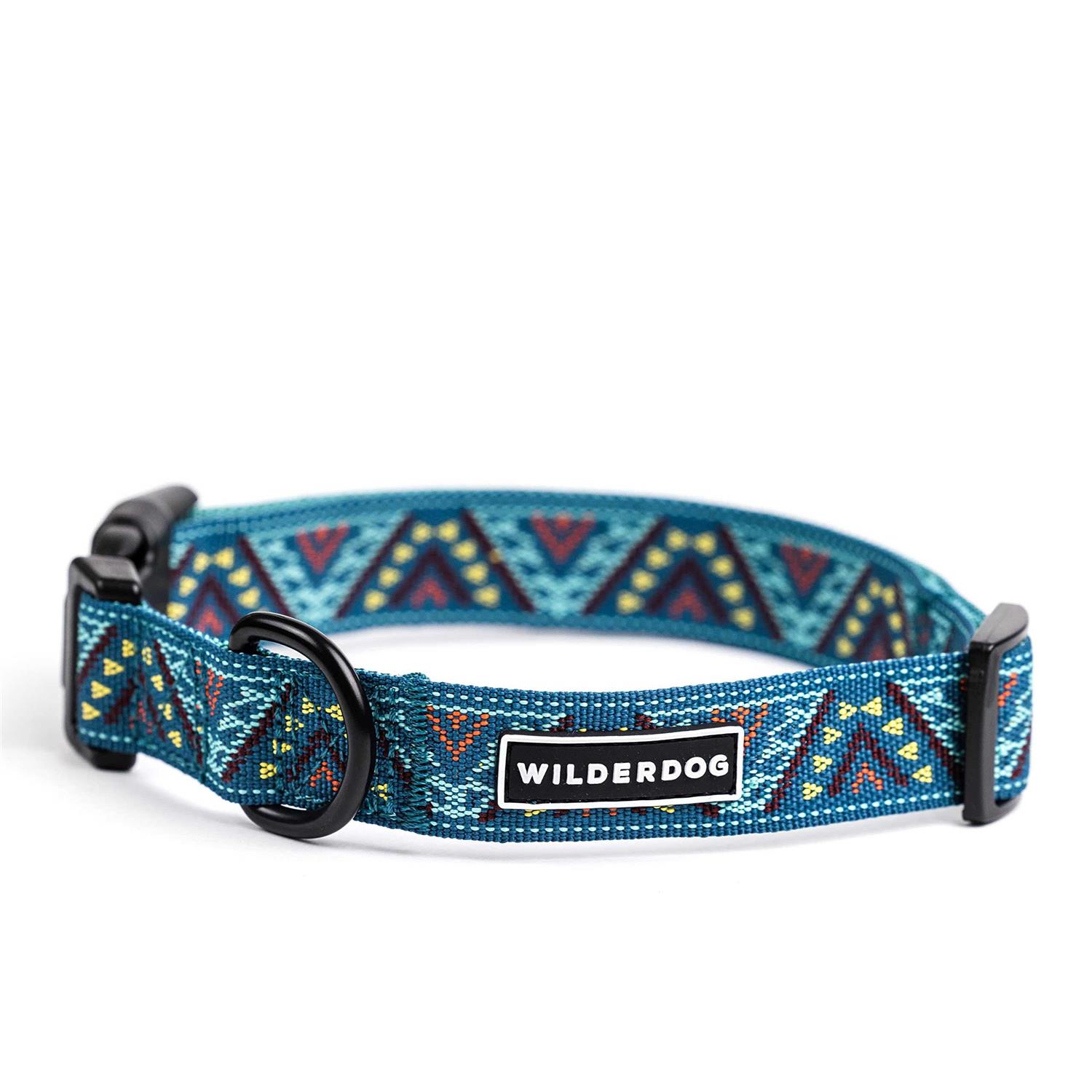 Alternative view of Wilderdog Ultralight Collar