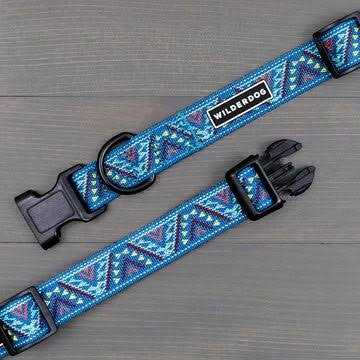 Alternative view of Wilderdog Ultralight Collar