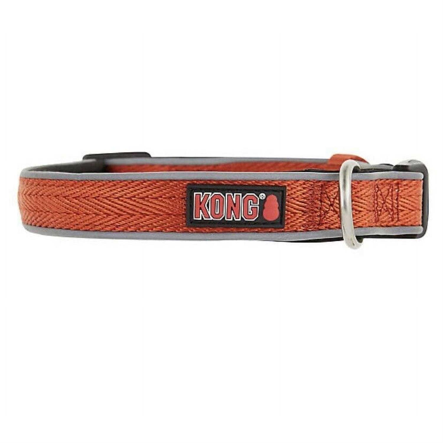Alternative view of Kong Comfort Neoprene Padded Dog Collar Offered by Barker Brands Inc