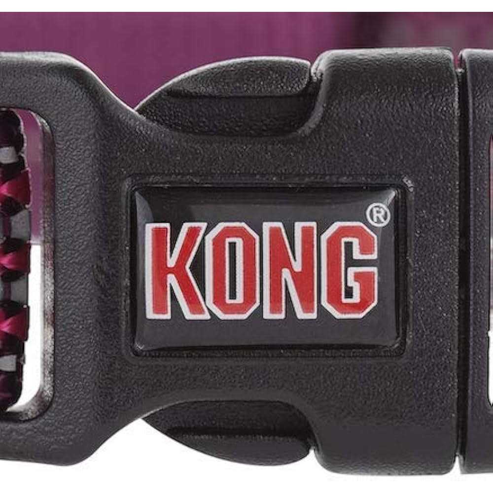 Alternative view of Kong Comfort Neoprene Padded Dog Collar Offered by Barker Brands Inc