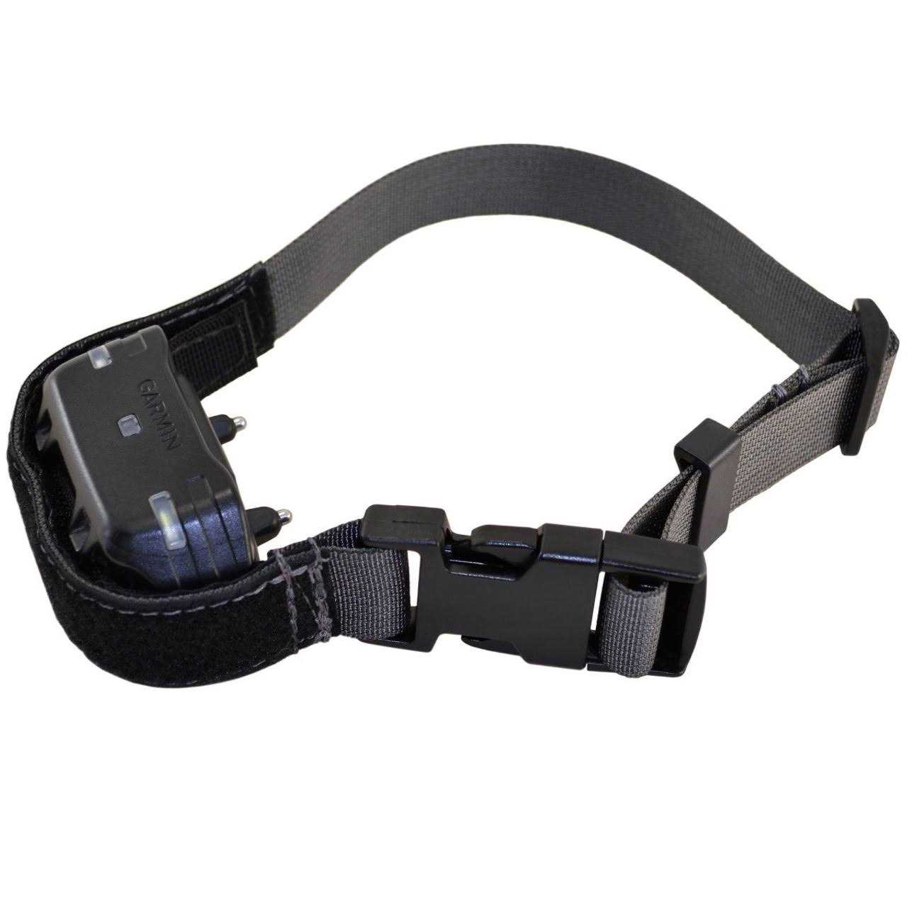 Alternative view of Mini E-Lusive Collar