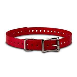 Alternative view of Garmin 3/4-inch Collar Strap